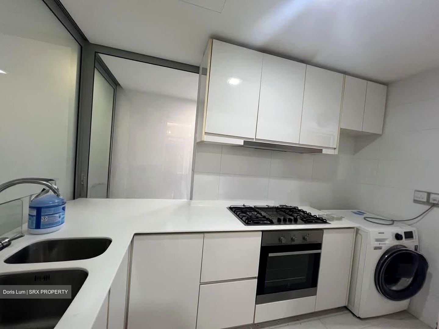 The Minton (D19), Condominium #581278931